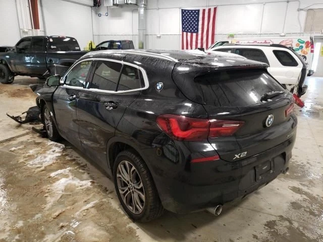 (LOCAL PICKUP ONLY) Fuel Tank Fits 16-22 BMW X1 1671371 - Image 4 of 4