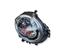 Mini One - Cooper Coupe R56 2006 Vorne rechts Scheinwerfer SKO107843
