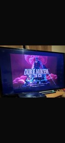 Duke Nukem 3D Sega Saturn Game Complete PAL Boxed with Manual