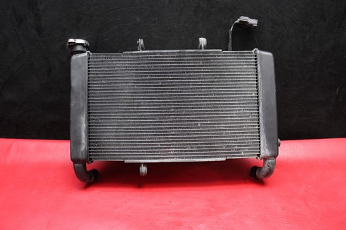 2014-2018 HONDA CBR650F Radiator Engine cooling fan OEM #8716