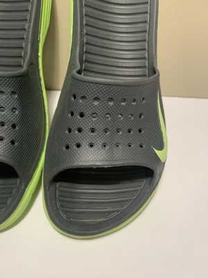 Nike Benassi Solarsoft Men display picture 2