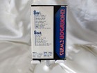 Thompson Twins Into the Gap Japan / Japanese audio tape cassette — photo 2