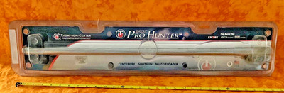 NIB THOMPSON CENTER ENCORE PRO HUNTER 28'' 6.5 CREEDMORE FLUTED BARREL (TC22