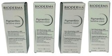 4 Bioderma Pigmentbio Sensitive Areas Brightening Dark Spots 75 ml 2027 Dates