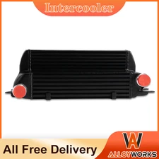 Intercooler Fit BMW 525d 530d 535d E60/E61 2004-2010 BMW 635d E63/E64 2006-2010