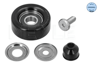 Umlenk FüHrungsrolle Keilrippenriemen FüR Hyundai Kia Accent Iv Stufenheck Getz