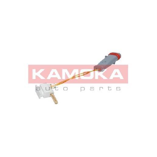 2X Warnkontakt Bremsbelagverschleiß Vorne FüR Mercedes SL R230 01 Bis 12 M273962-image