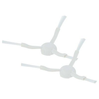 2x Seitenbürste für Xiaomi Mijia 1C STYTJ01ZHM