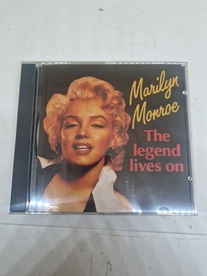 Marilyn Monroe - Legend lives on