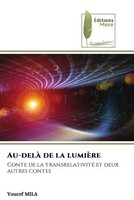 Youcef Mila | Au-Delà De La LumièRe | Taschenbuch | FranzöSisch (2023)