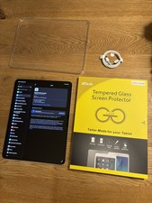 Apple iPad Pro M5 (13 Zoll, 256GB, WiFi+5G), 2025, ME7X4LL/A …