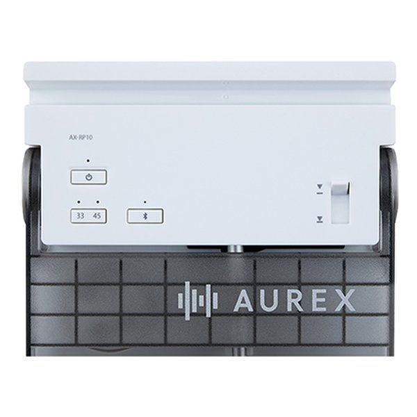 TOSHIBA AX-RP10 AUREX Record Player Japan New FreeShipping