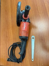 Hilti flex Hilti AG 125-S smerigliatrice angolare da 2.400 watt