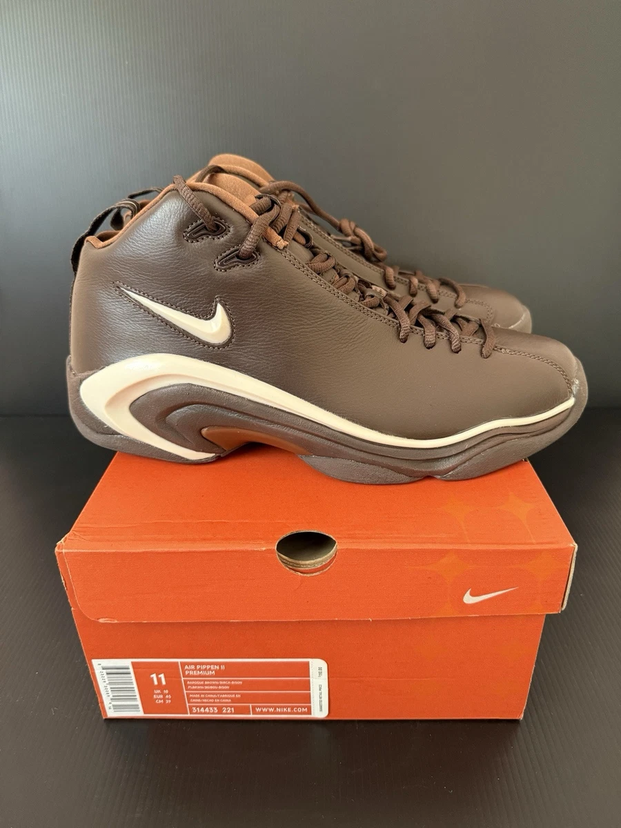 Nike Air Pippen 2 Sneakers for Men for Sale | Authenticity