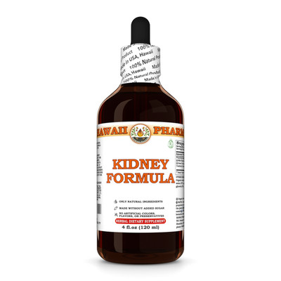 Kidney Formula Liquid Herbal Extract