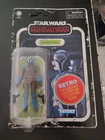 Kenner Star Wars Retro Collection The Mandalorian Bo-Katan Kryze w/ Star Case