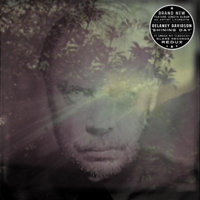 DELANEY DAVIDSON - SHINING DAY   CD NEU 
