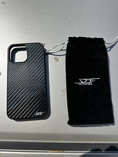 Iphone 13 Pro Max SCF Simply Carbon Fiber