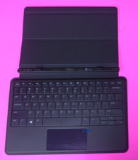 NEW Dell Venue Slim Tablet Keyboard Dock K11A001