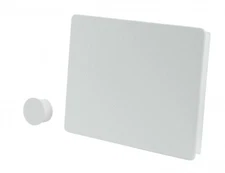 Above Ground Winter Skimmer Plug Fits Doughboy Swimming Pools AGSD-DB