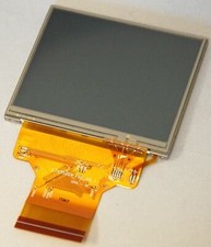 NEW TomTom ONE GPS 3.5" LCD Screen Touch LTV350QV-FOE 2nd 4th Edition v2 v4 tom