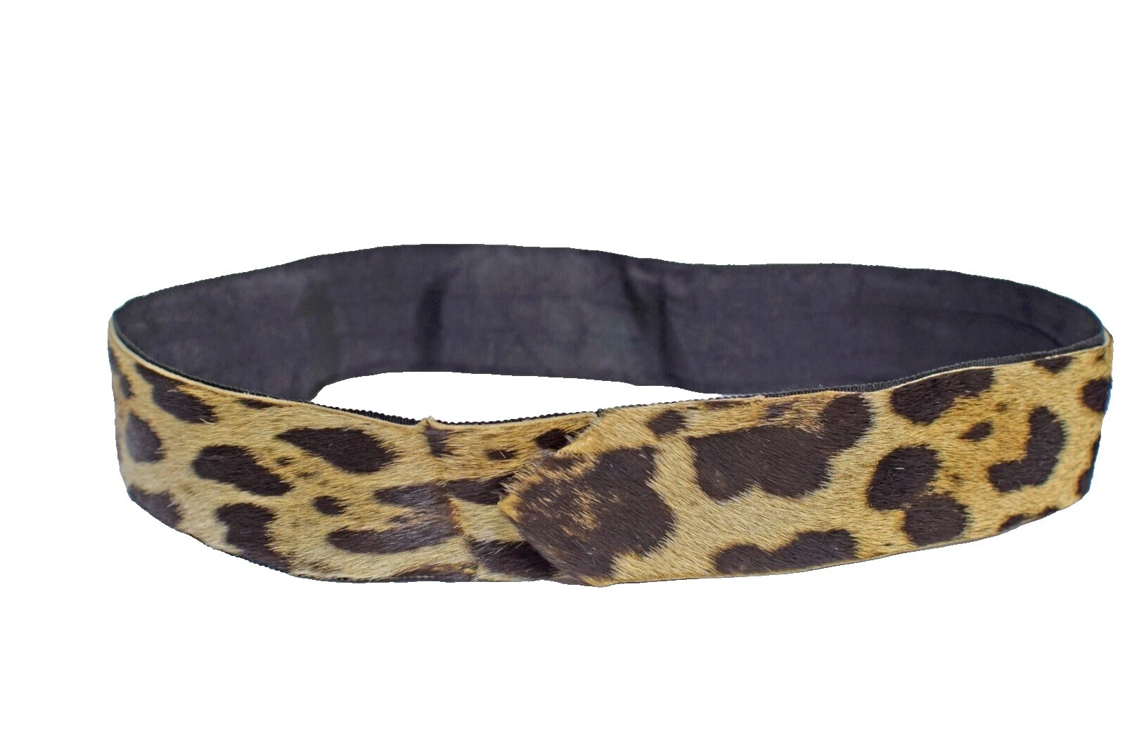 1930s Decade Original Vintage Belts