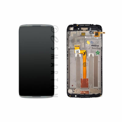 Replacement LCD Touch Screen Digitizer For Alcatel One Touch Idol 3 5.5 – Compatible With 6045K/Y/L Models