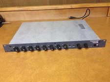 Biamp Advantage Auto One autoOne Automatic Mixer With Transformer