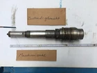Machine Spindle CNC Lathe Spindle Replacement Repair Machine