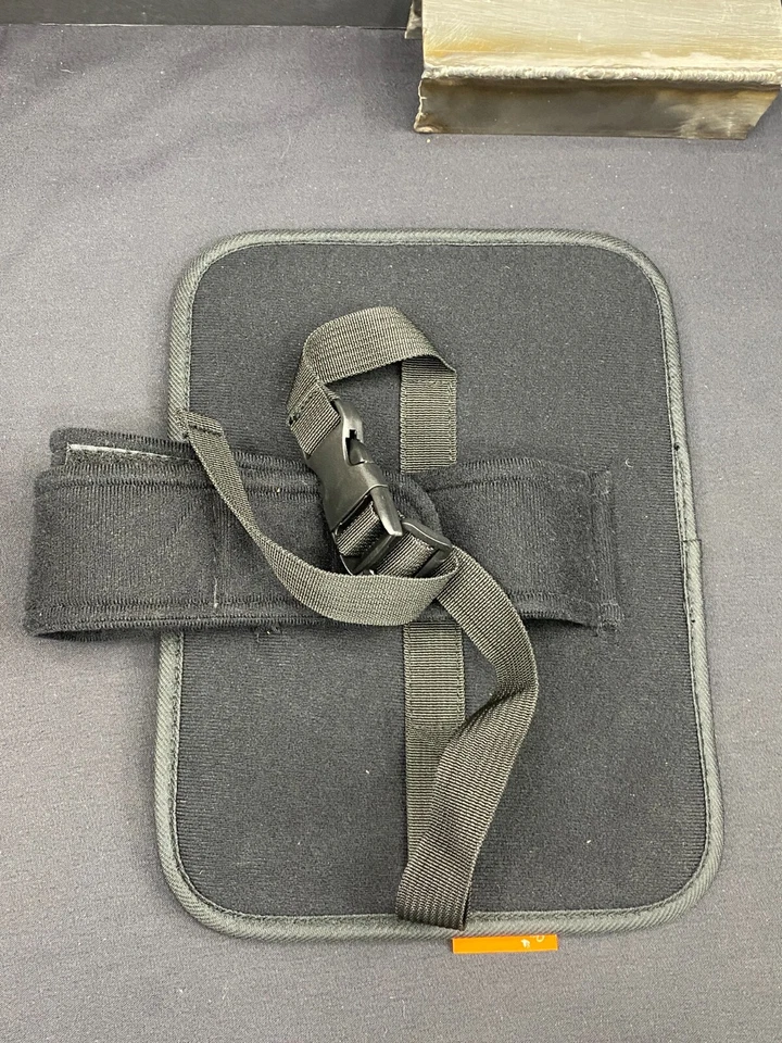 Espejo Asiento Trasero Ajustable Dream Baby Negro 2023 PRODUCTOS TEE-ZED B27 Foto 4 de 4