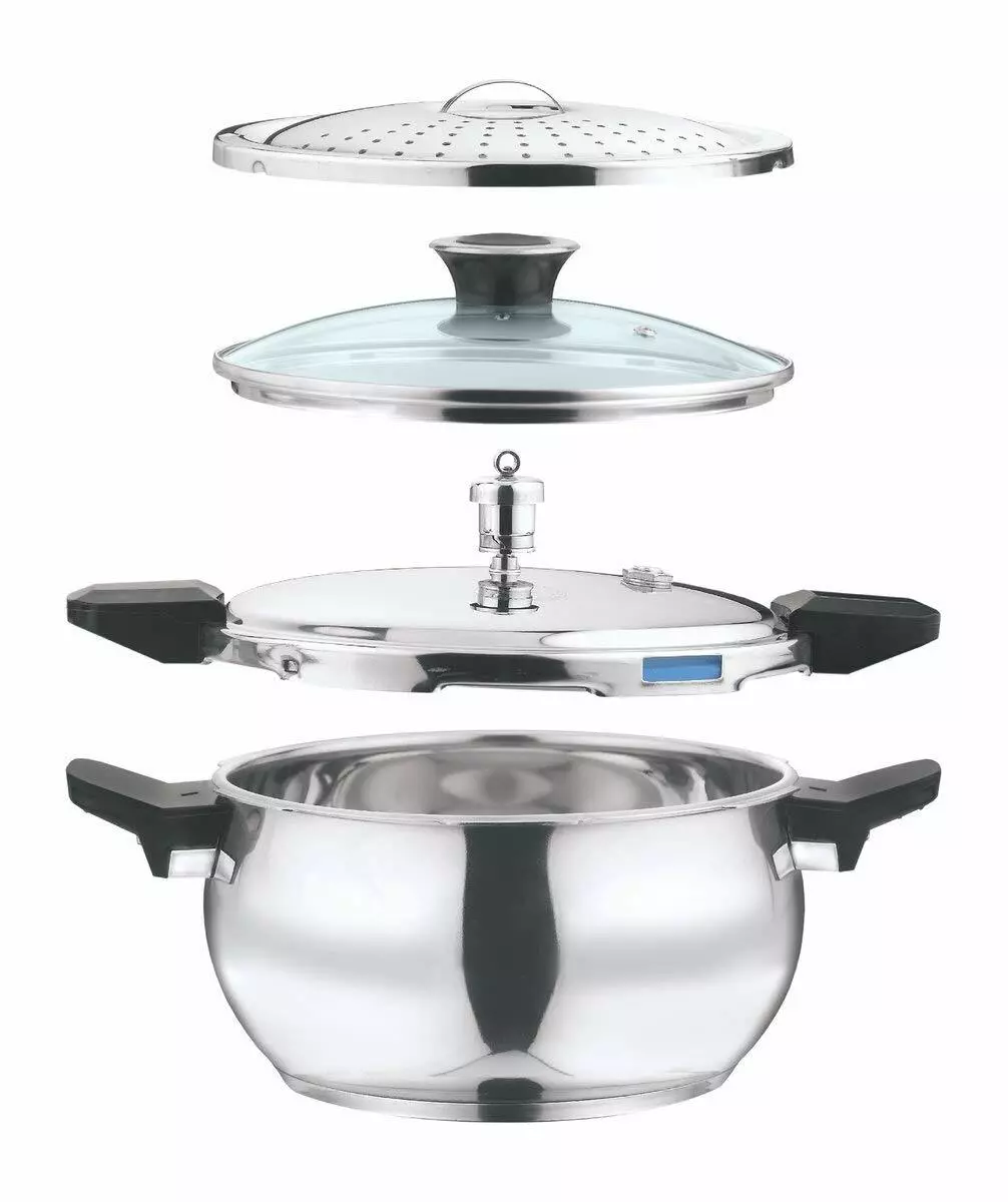 Cooker 3.5 litre new arrivals