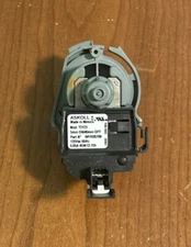 OEM Genuine KitchenAid Dishwasher Drain Pump Motor, Part #W11035709, W11412291