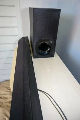 sony 380 soundbar