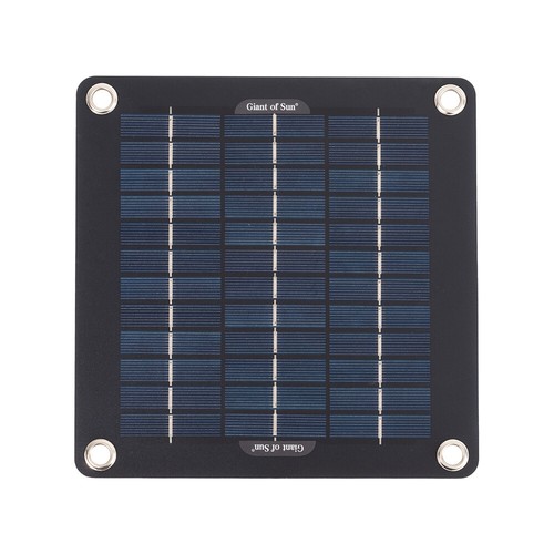 100W 12V Solarpanel Kit Solarmodul USB-Ladegerät Solarzelle Solar Auto Ladegerät - Bild 13 von 18