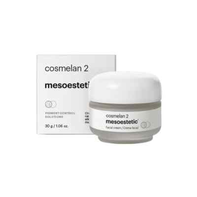 Cosmelan 2 Depigmenting Cream 30 g NEW FORMULA 02/2027