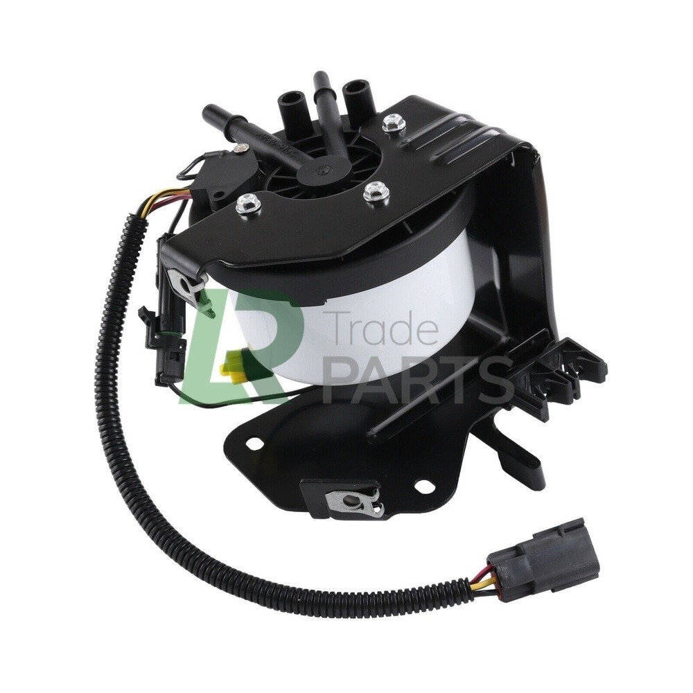 LAND ROVER DISCOVERY 3 & 4 TDV6 FUEL FILTER & WATER SENSOR REPAIR KIT