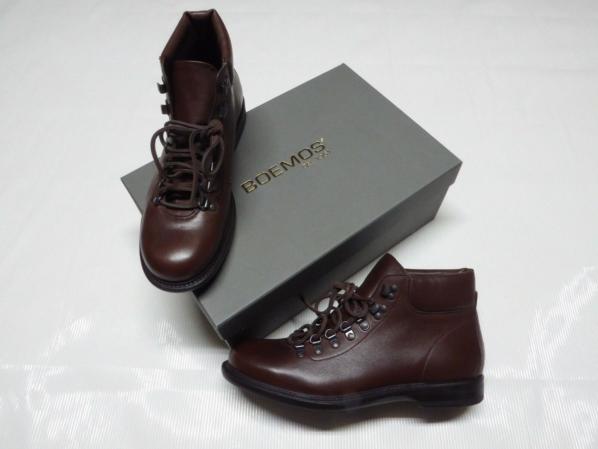 BOEMOS MENS BOOTS VS Men main image 4