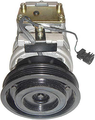 Mahle A/C compressor ACP 817 000S for BMW 3Er E36 5er Touring E34 316 2 ...