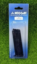 Mec-Gar 1911 Govt/Commander Magazine, 9 Round 9mm Magazine, Blued - MGCGOV9LB