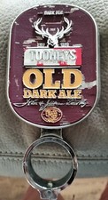 Tooheys Old Tap Badge