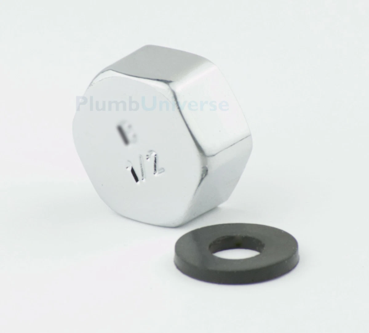 Radiator best sale stop cap