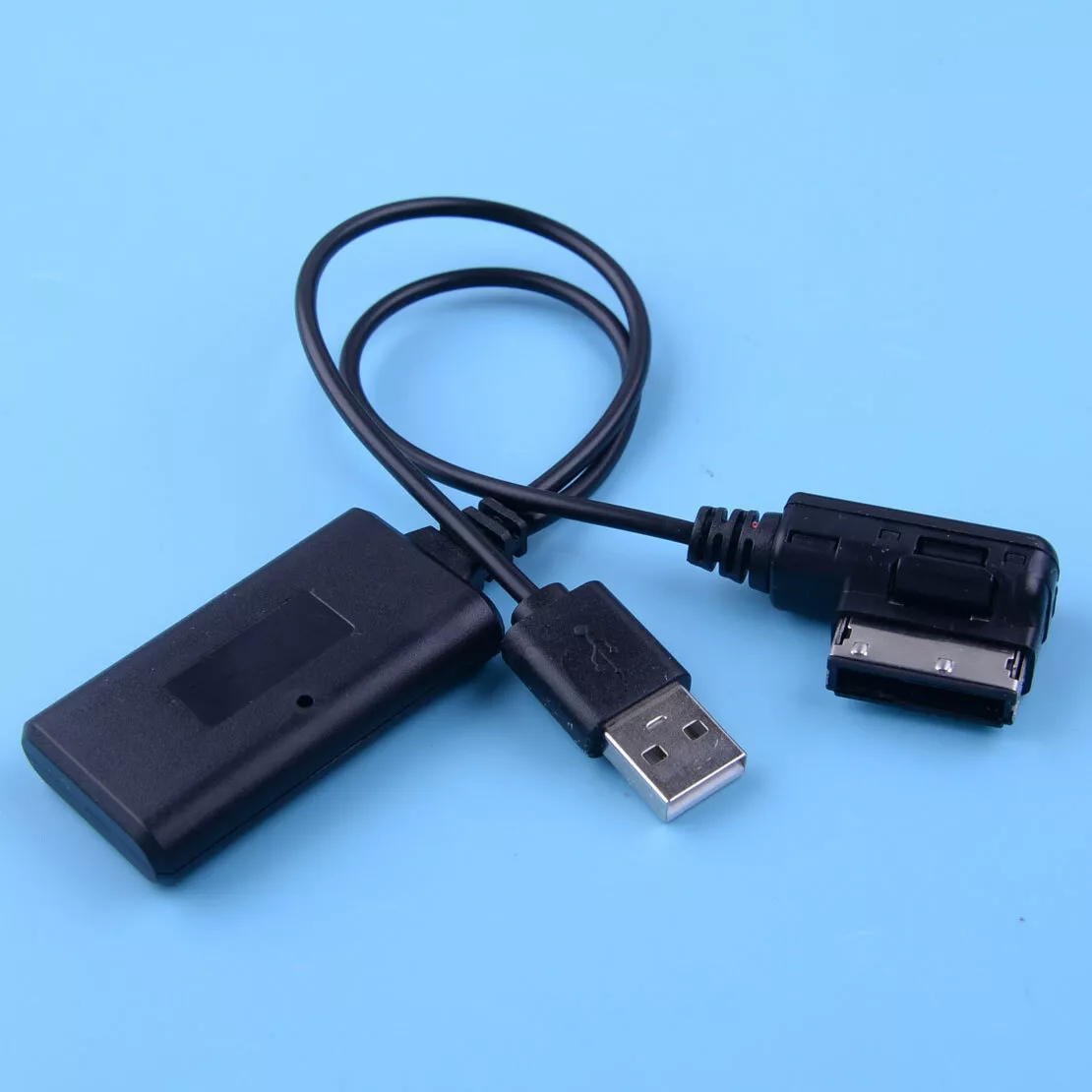 Audi a4 2024 mmi bluetooth adapter