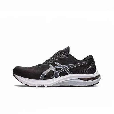 ASICS GT-2000 11 | Black/White | Men s Running Shoes
