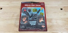 Spy Gear Micro Ear Gear  Spy Kit - 2006 Wild Planet 
