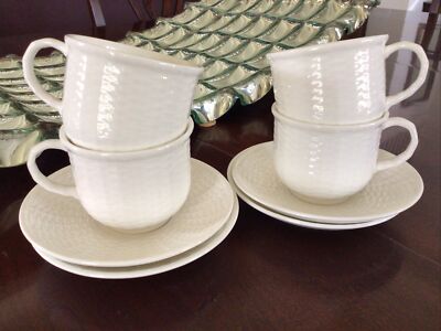 Saucer Wedgwood Nantucket Basket China Wedgwood Nantucket Basket