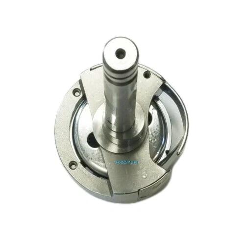 Nuevo Gancho Giratorio Seiko Consew Pie para Caminar Genuino 339 255 Foto 3 de 4