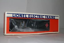 LIONEL O SCALE #6-5734 TCA CONVENTION 1985 SEATTLE REA WOODSIDE BOXCAR, BOXED