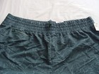 OLD NAVY Mixed Greens "EXTRA HI-RISE" ATHLETIC Active Shorts Sz 4X — photo 2