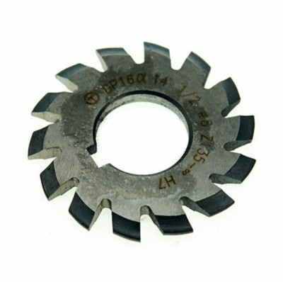 Gear Cutter Select Size No.1 to 8 DP10 DP12 DP14 DP16 DP18 DP20 DP22