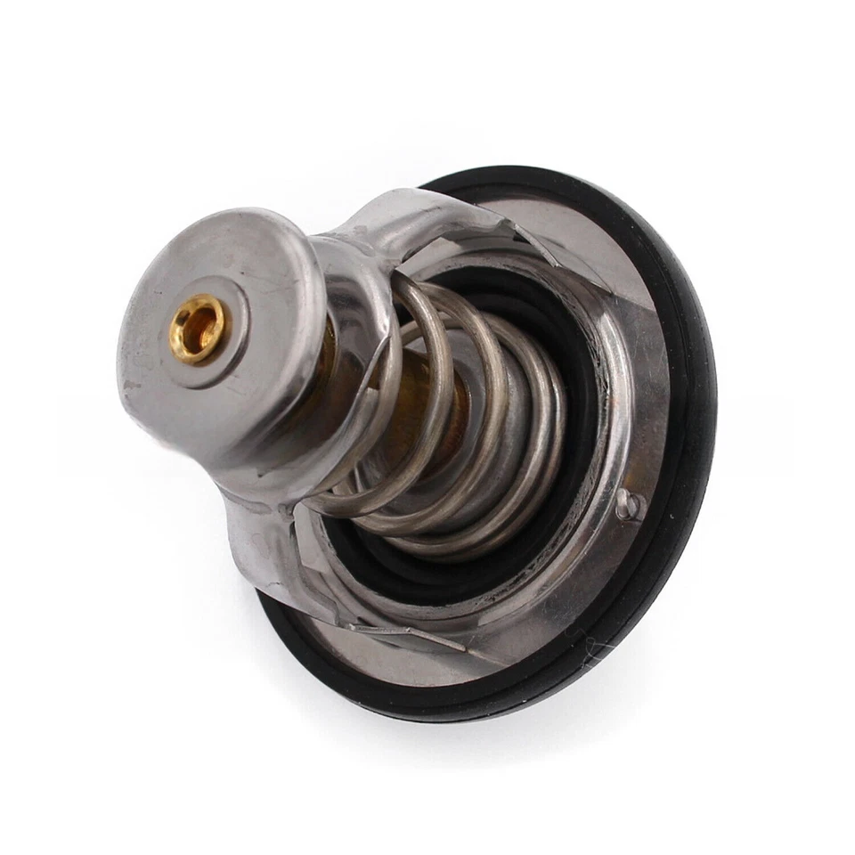 Nuevo termostato con junta 25500-37200 compatible con Kia Sedona Sorento 2002-2006 Foto 2 de 2